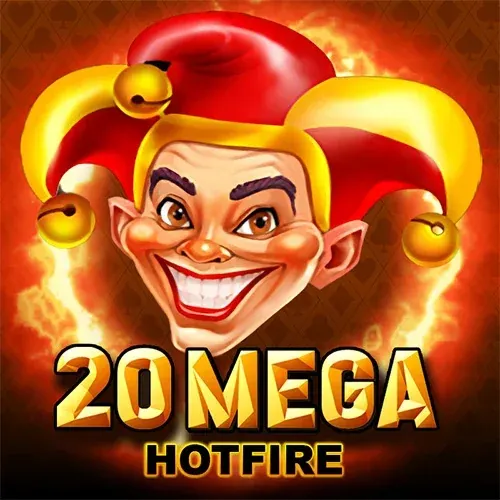 spel 20 Mega Hotfire · SpinMama Casino