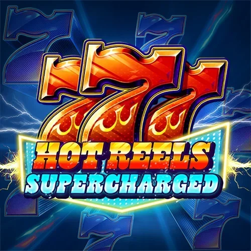 spel 777 Hot Reels: Supercharged · SpinMama Casino