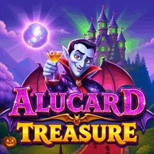 SpinMama Casino: Alucard Treasures