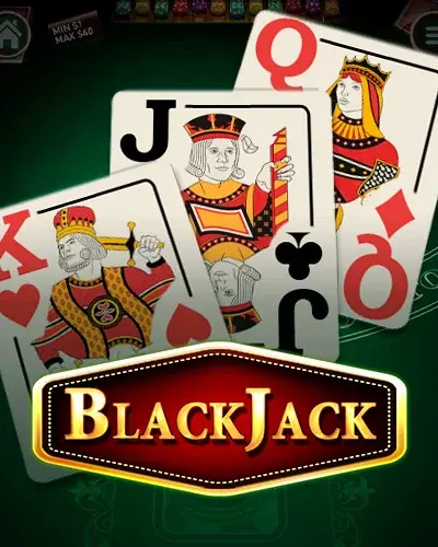 Blackjack P gokkast — SpinMama Casino