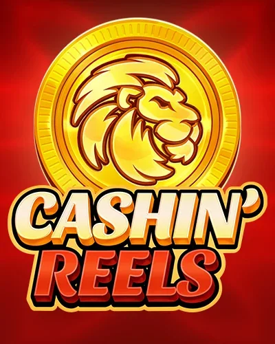 Cashin’ Reels gokkast — SpinMama Casino