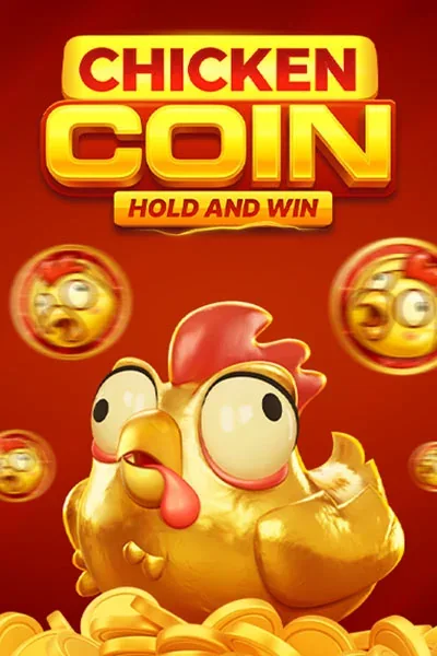 Chicken Coin bij SpinMama Casino