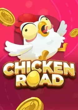 Chicken Road — gokkast | SpinMama Casino