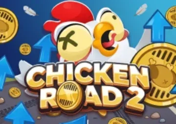 spel Chicken Road2 · SpinMama Casino