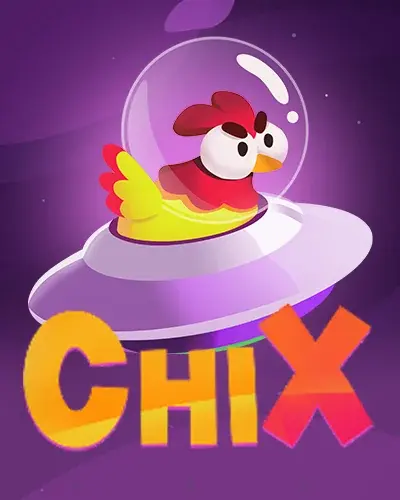 ChiX gokkast — SpinMama Casino