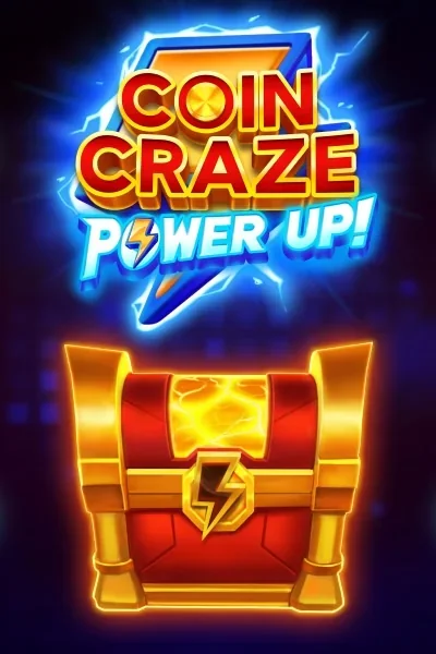 SpinMama Casino: Coin Craze: Power Up!