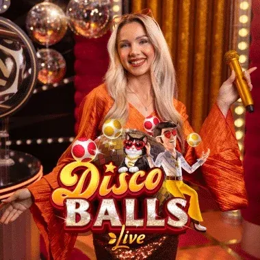 Disco Balls | SpinMama Casino