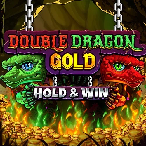 Double Dragon Gold: Hold & Win | SpinMama Casino