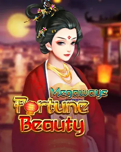 SpinMama Casino: Fortune Beauty Megaways