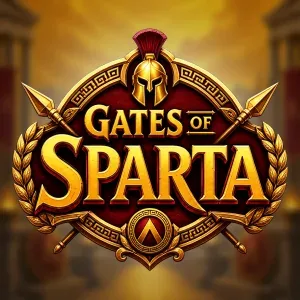 spel Gates of Sparta · SpinMama Casino