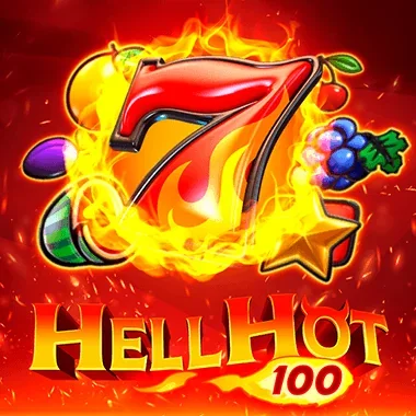 Hell Hot 100 | SpinMama Casino