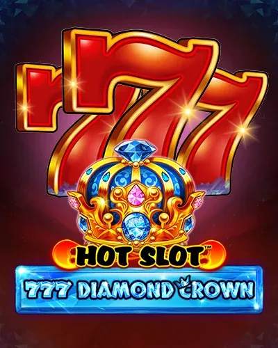Hot Slot 777 Diamond Crown | SpinMama Casino