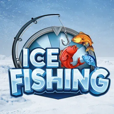 Ice Fishing gokkast — SpinMama Casino