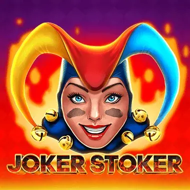 Joker Stoker gokkast — SpinMama Casino
