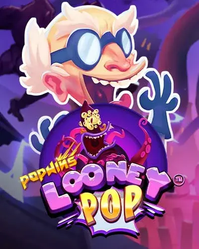 LooneyPop gokkast — SpinMama Casino
