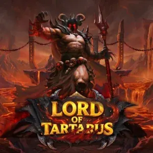 Lord of Tartarus bij SpinMama Casino