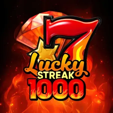 SpinMama Casino: Lucky Streak 1000