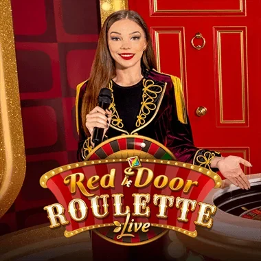 Red Door Roulette — gokkast | SpinMama Casino