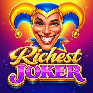 Richest Joker gokkast — SpinMama Casino