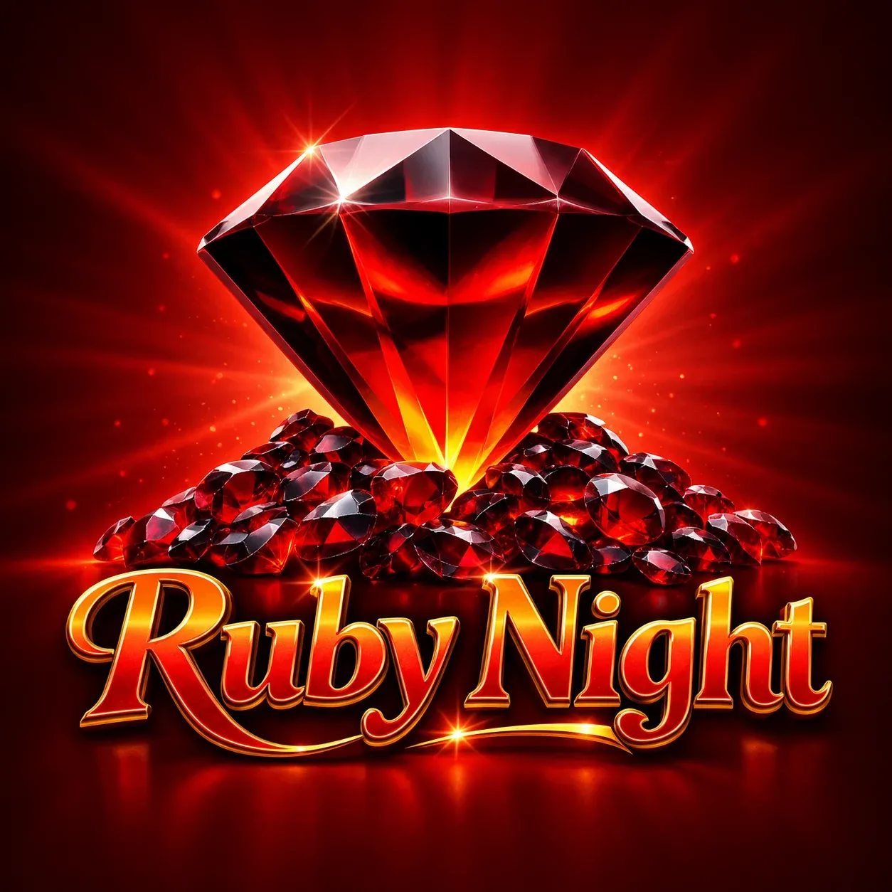 Ruby Night | SpinMama Casino