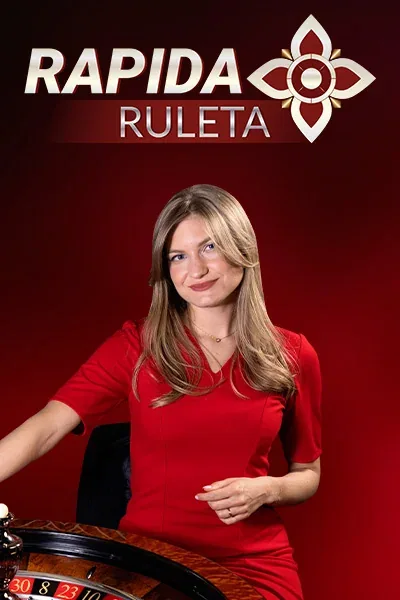 spel Ruleta Rapida · SpinMama Casino
