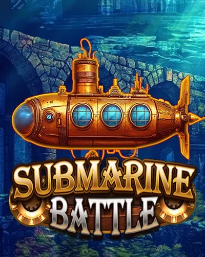 Submarine Battle — gokkast | SpinMama Casino