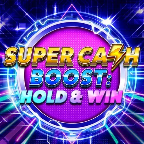 SpinMama Casino: Super Cash Boost: Hold & Win