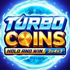 Turbo Coins gokkast — SpinMama Casino